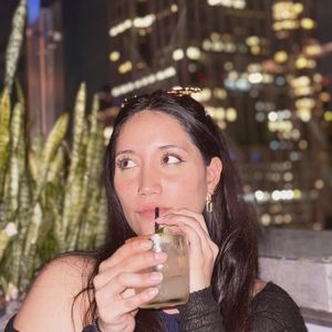 Meet your Posher, Sofia michelle